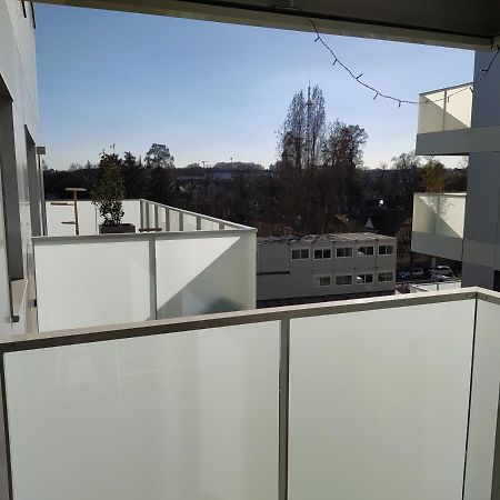 דירות שטרסבורג Magnifique F3, 75M² Avec Parking Prive Et Terrasse מראה חיצוני תמונה