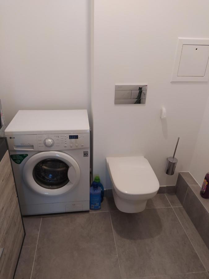 דירות שטרסבורג Magnifique F3, 75M² Avec Parking Prive Et Terrasse מראה חיצוני תמונה